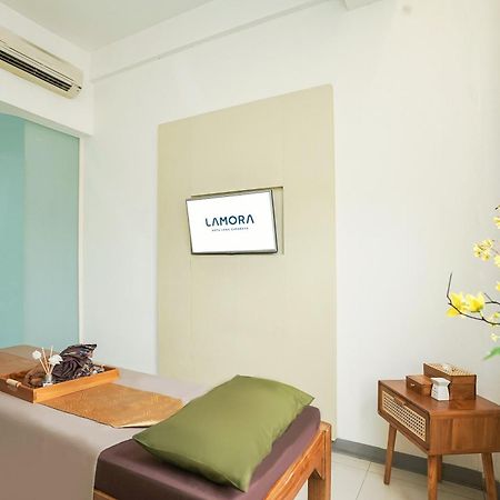 Lamora Kota Lama Surabaya Ngoại thất bức ảnh