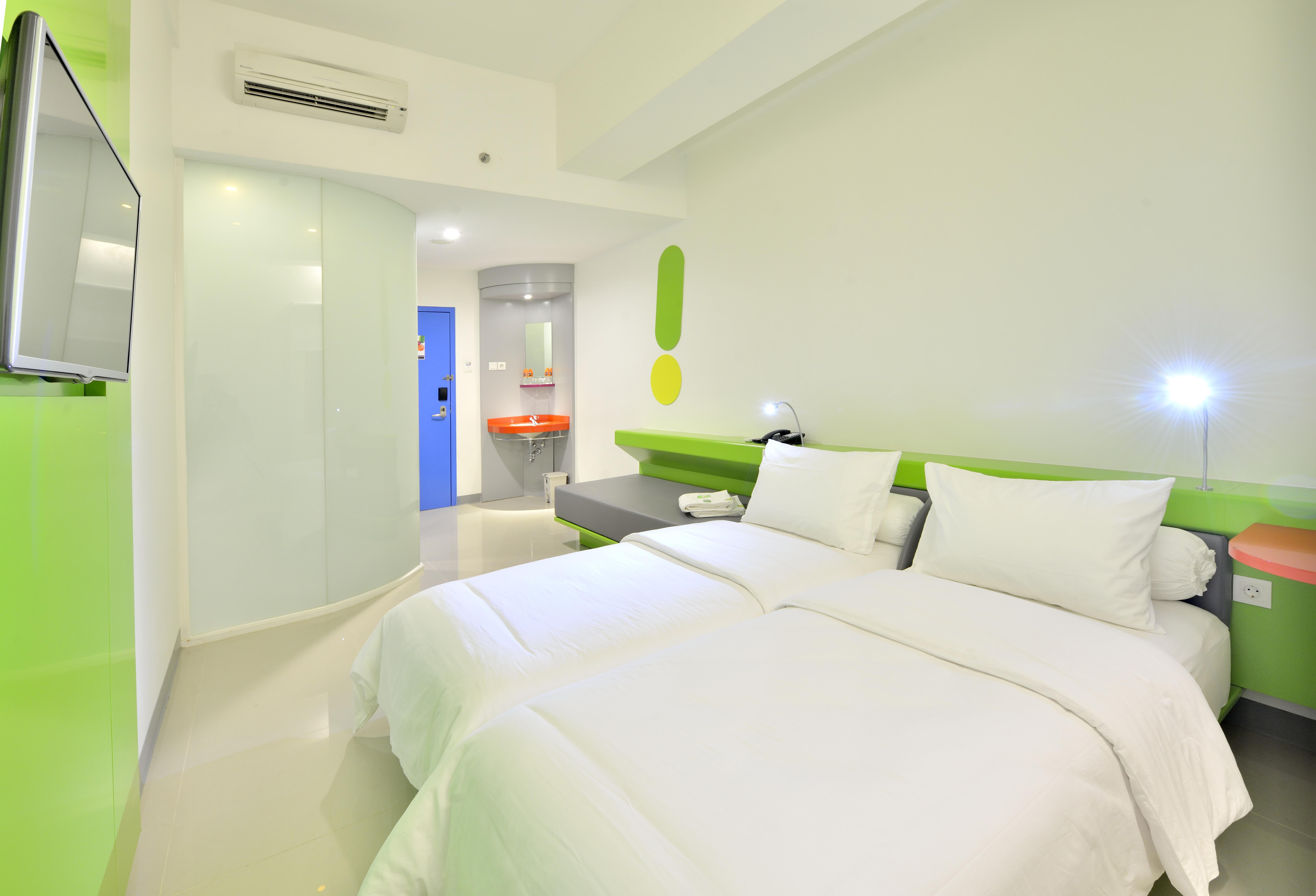 Lamora Kota Lama Surabaya Ngoại thất bức ảnh