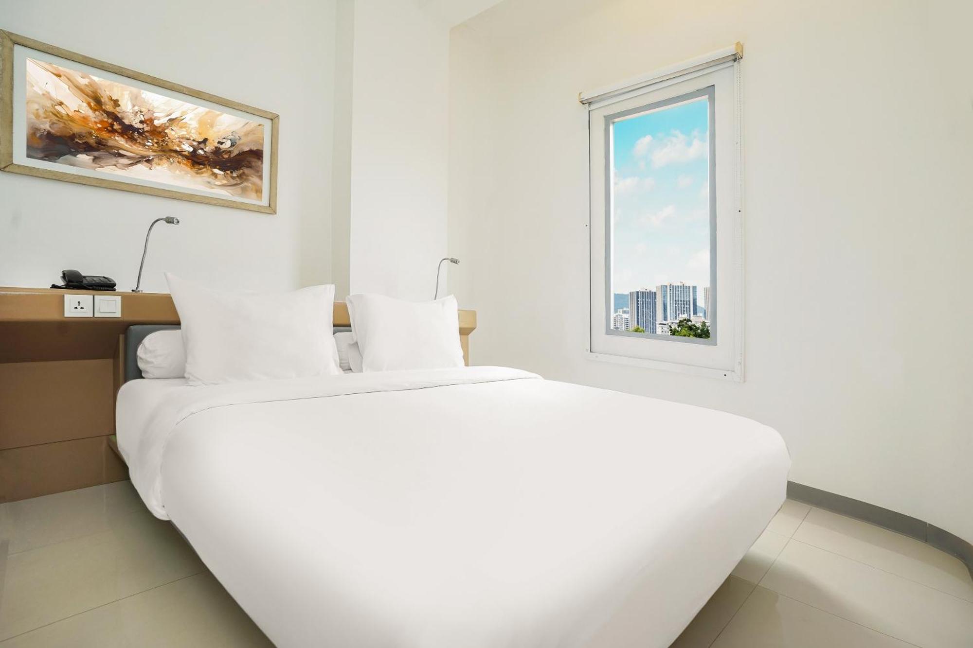 Lamora Kota Lama Surabaya Ngoại thất bức ảnh