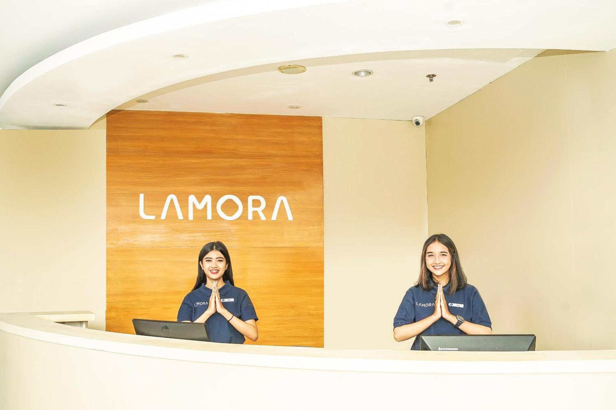 Lamora Kota Lama Surabaya Ngoại thất bức ảnh