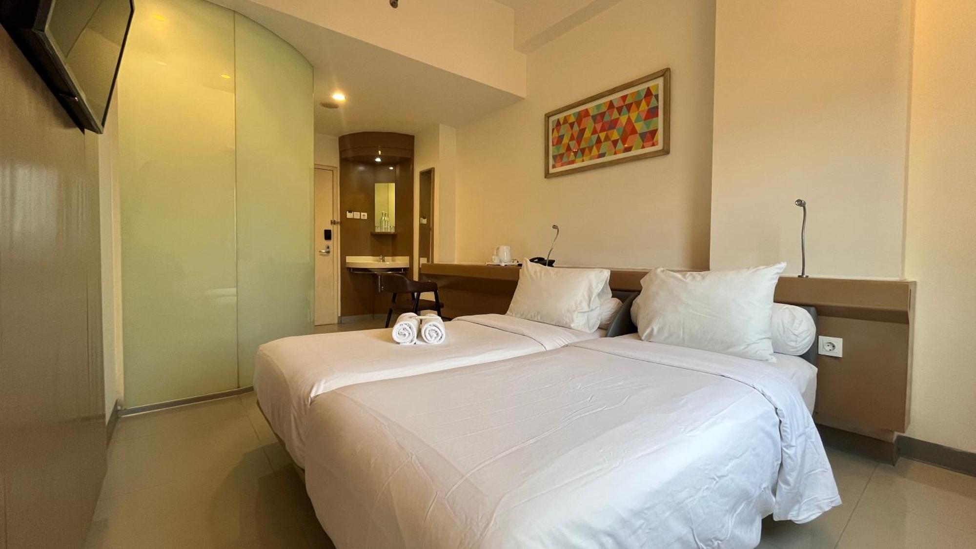 Lamora Kota Lama Surabaya Ngoại thất bức ảnh