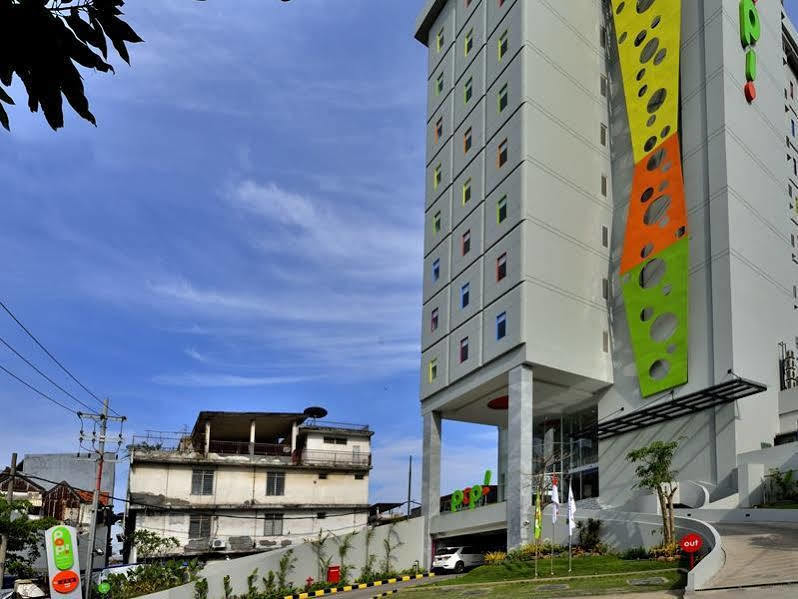 Lamora Kota Lama Surabaya Ngoại thất bức ảnh